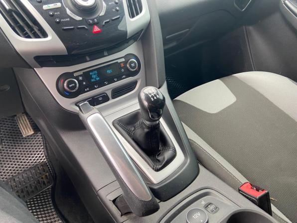 Ford Focus III с пробегом 2012 года, цена 840 000 рублей, 150883 км, хэтчбек, Автокод Объявления