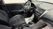 Hyundai Solaris I Рестайлинг Киров  - изображение 31