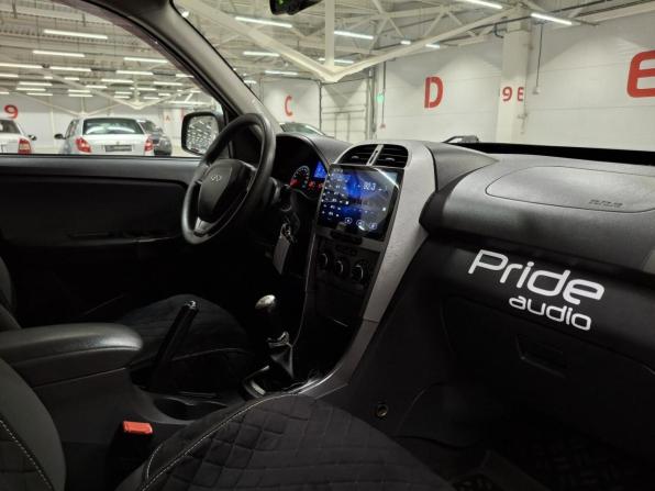 Chery Tiggo (T11) I Рестайлинг (FL) с пробегом 2013 года, цена 325 000 рублей, 204516 км, внедорожник, Автокод Объявления