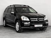 Mercedes-Benz GL-Класс I (X164) Санкт-Петербург  - изображение 37