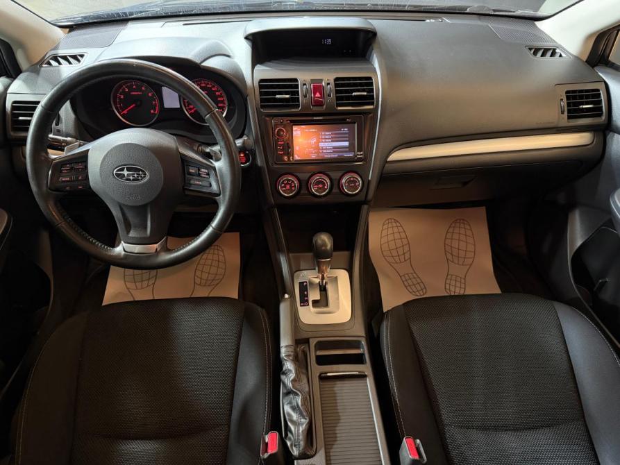 Subaru XV I Уфа  - изображение 9