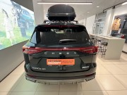 Chery Tiggo 8 Pro Plug-in Hybrid Екатеринбург  - изображение 18