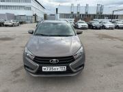Lada (ВАЗ) Vesta I Пермь  - изображение 10