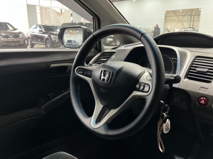 Honda Civic VIII Пермь  - изображение 11