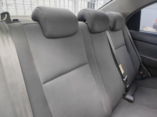 Chevrolet Aveo I с пробегом 2007 года, цена 225 000 рублей, 250000 км, седан, Автокод Объявления