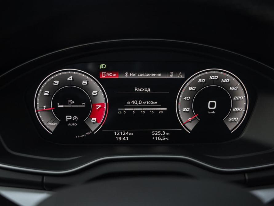 Audi Q5 II (FY) Рестайлинг Санкт-Петербург  - изображение 17