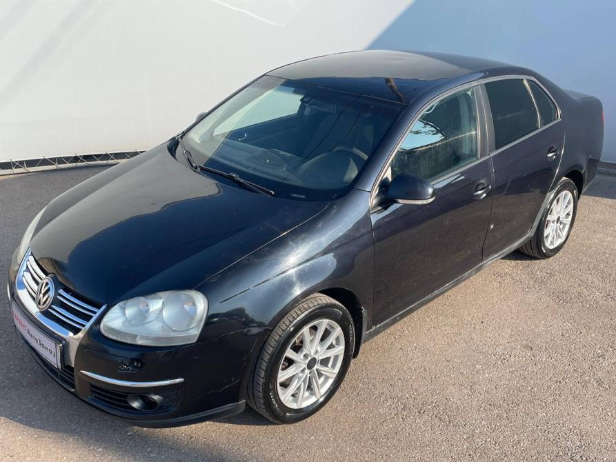 Volkswagen Jetta V Стерлитамак  - изображение 2