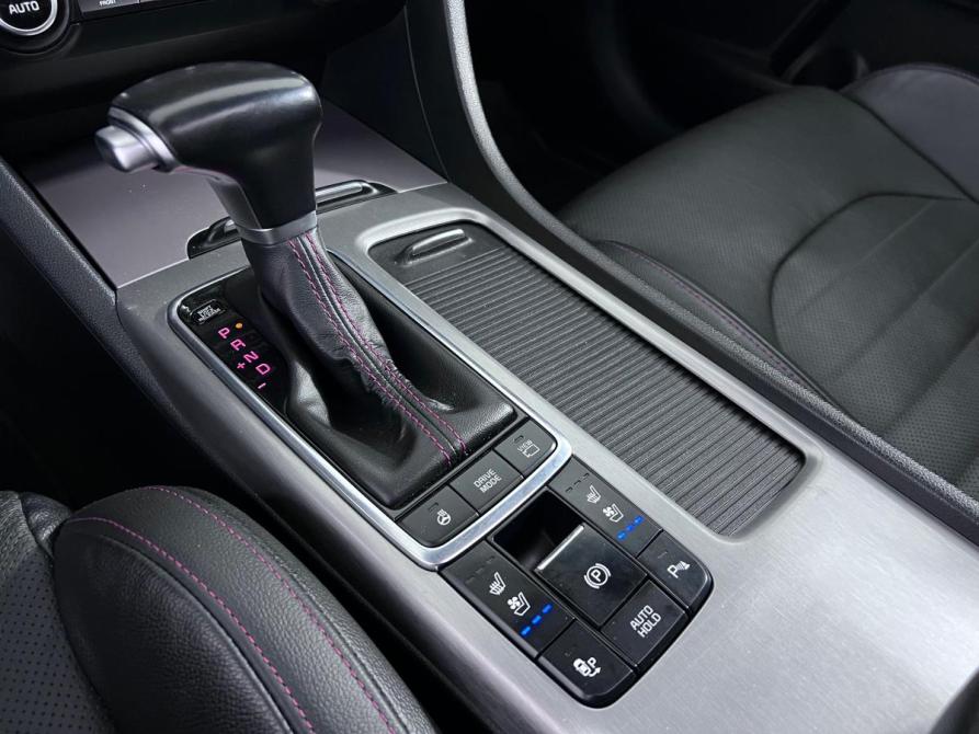 Kia Optima IV Ростов-на-Дону  - изображение 15