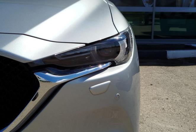 Mazda CX-5 II с пробегом 2020 года, цена 3 190 000 рублей, 49977 км, внедорожник, Автокод Объявления