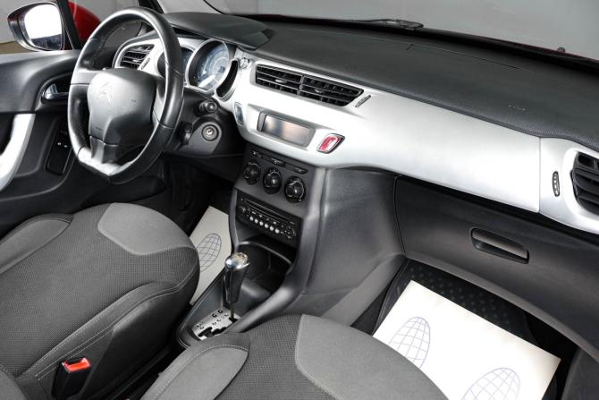 Citroen C3 II с пробегом 2010 года, цена 459 000 рублей, 175029 км, хэтчбек, Автокод Объявления