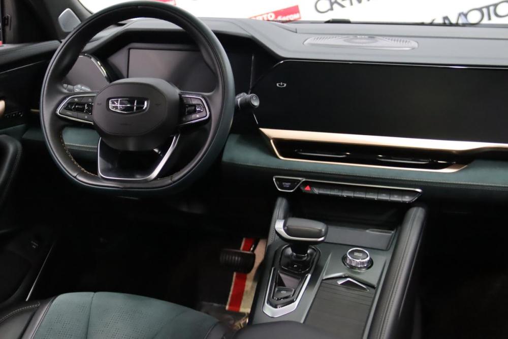 Geely Monjaro I Сургут  - изображение 16