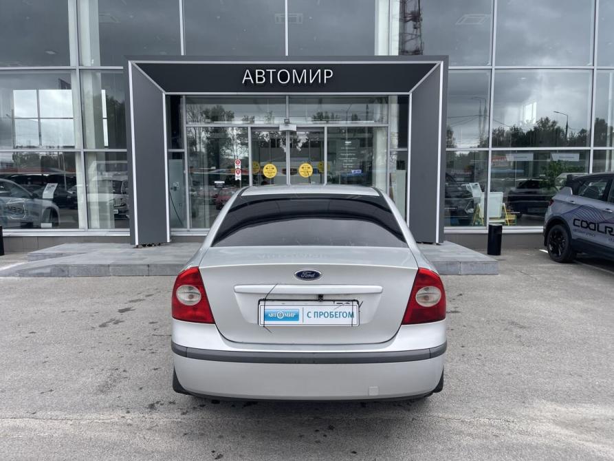 Ford Focus II Брянск  - изображение 6