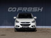 Hyundai ix35 I Рестайлинг Краснодар  - изображение 25