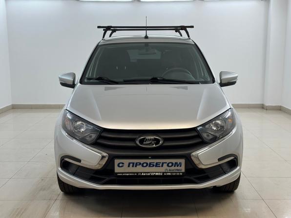 Lada (ВАЗ) Granta I Рестайлинг с пробегом 2024 года, цена 760 000 рублей, 65332 км, лифтбек, Автокод Объявления
