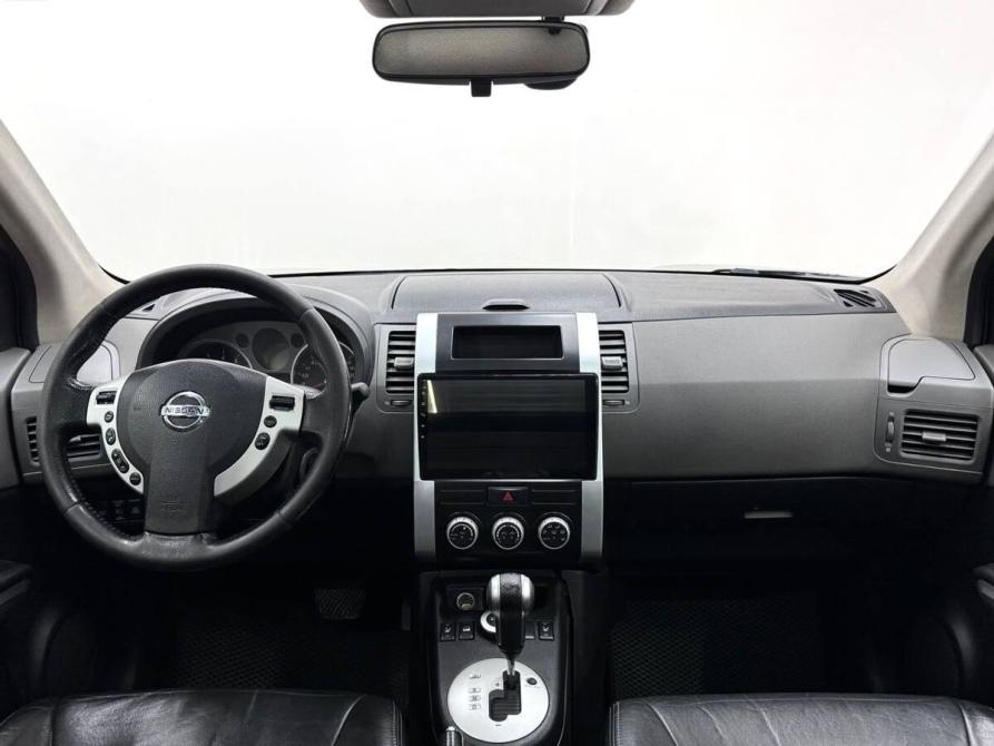 Nissan X-Trail II Ростов-на-Дону  - изображение 8
