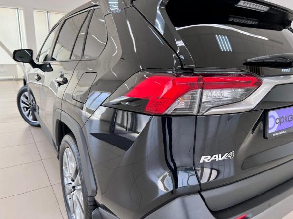 Toyota RAV4 V (XA50) с пробегом 2021 года, цена 3 580 000 рублей, 63200 км, внедорожник, Автокод Объявления