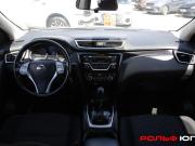 Nissan Qashqai II Москва  - изображение 31