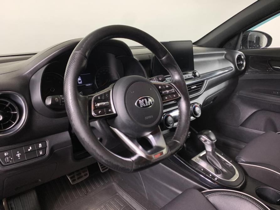 Kia Cerato IV Москва  - изображение 3