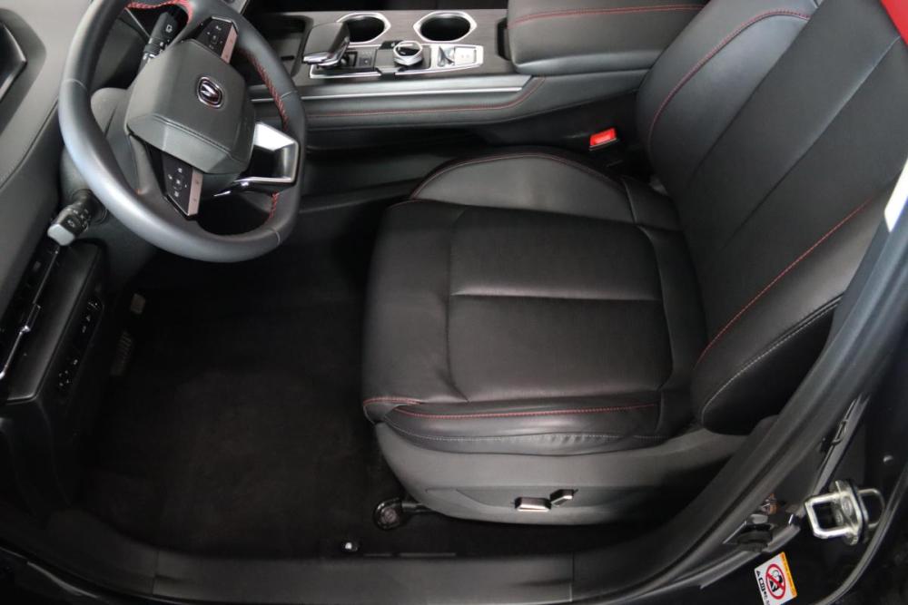 Changan CS55 Plus II Сургут  - изображение 10
