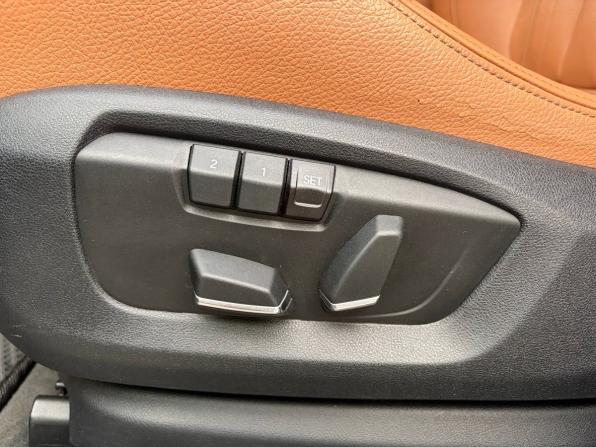 BMW X6 II (F16) с пробегом 2015 года, цена 2 845 000 рублей, 185000 км, внедорожник, Автокод Объявления