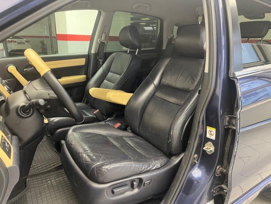 Honda CR-V III Ростов-на-Дону  - изображение 8