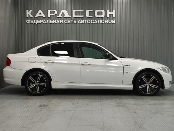 BMW 3 серии V (E90/E91/E92/E93) с пробегом 2008 года, цена 750 000 рублей, 259780 км, седан, Автокод Объявления