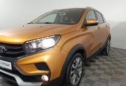 Lada (ВАЗ) XRAY I Волгоград  - изображение 44