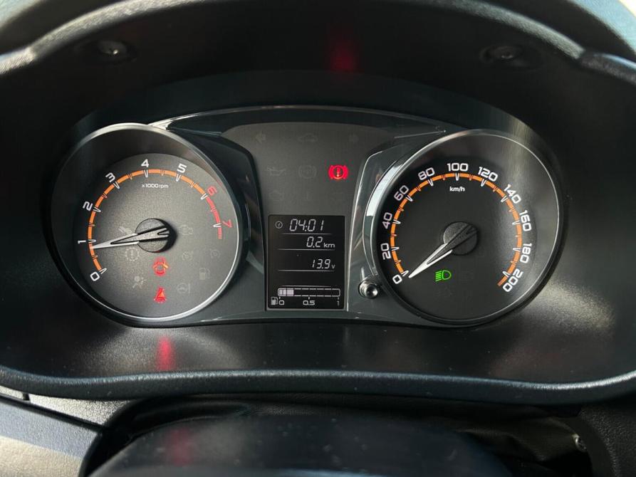 Lada (ВАЗ) Granta I Рестайлинг Альметьевск  - изображение 18