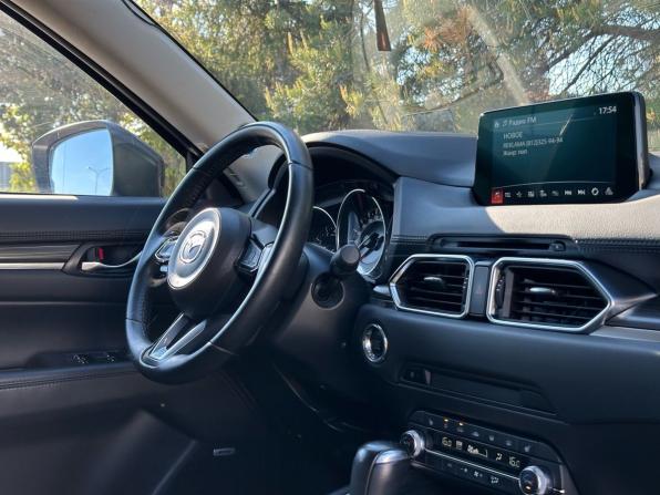 Mazda CX-5 II с пробегом 2021 года, цена 3 619 000 рублей, 60740 км, внедорожник, Автокод Объявления