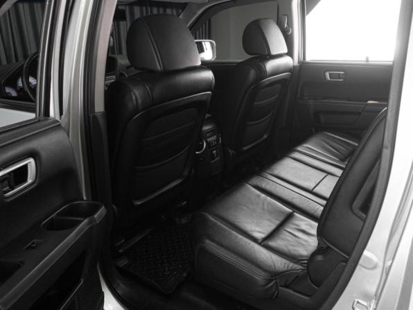 Honda Pilot II с пробегом 2008 года, цена 1 279 000 рублей, 375863 км, внедорожник, Автокод Объявления