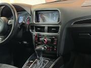 Audi Q5 I (8R) Рестайлинг Челябинск  - изображение 33