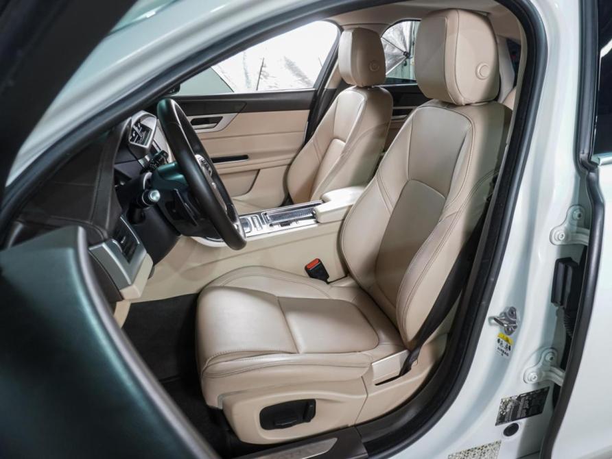 Jaguar XF II Воронеж  - изображение 10