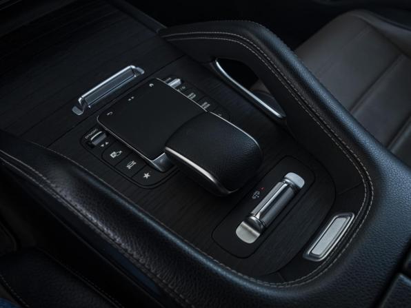 Mercedes-Benz GLE Coupe II (C167) с пробегом 2020 года, цена 7 799 000 рублей, 54305 км, внедорожник, Автокод Объявления