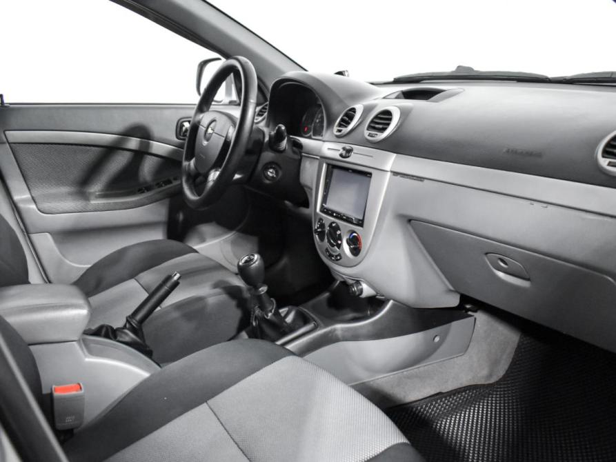 Chevrolet Lacetti I Санкт-Петербург  - изображение 12