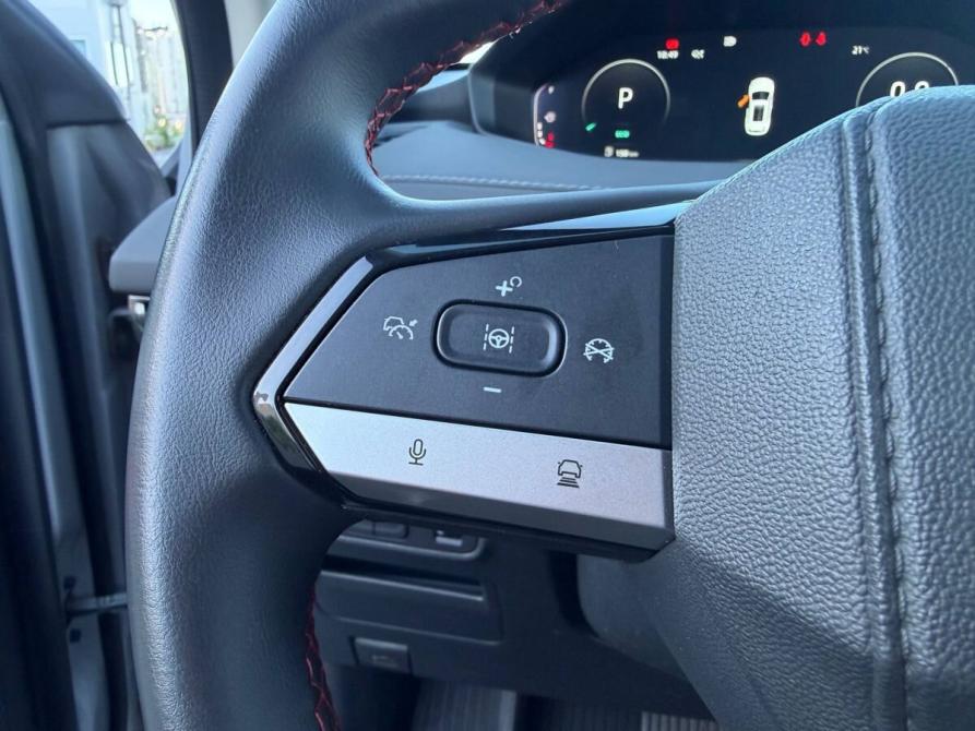 Changan CS55 Plus II Санкт-Петербург  - изображение 19