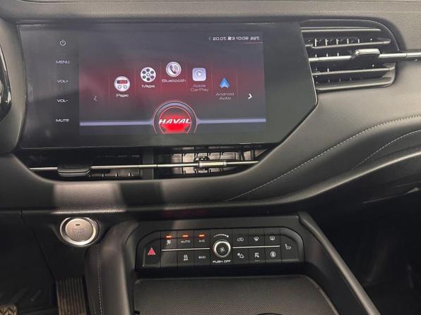 Haval F7 I с пробегом 2021 года, цена 2 009 500 рублей, 45085 км, внедорожник, Автокод Объявления