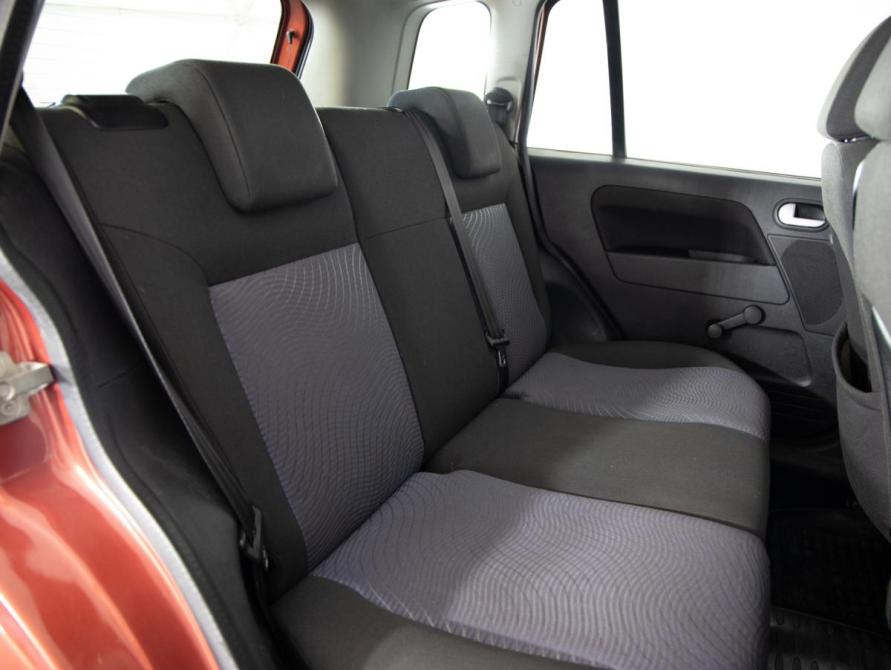 Ford Fusion I Рестайлинг Санкт-Петербург  - изображение 12