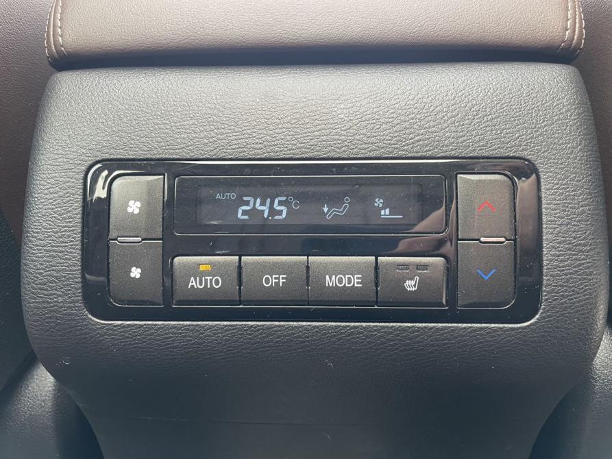 Haval H9 I Рестайлинг Москва  - изображение 21