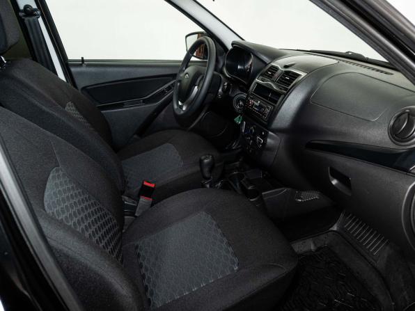 Lada (ВАЗ) Granta I Рестайлинг с пробегом 2022 года, цена 752 000 рублей, 54143 км, седан, Автокод Объявления