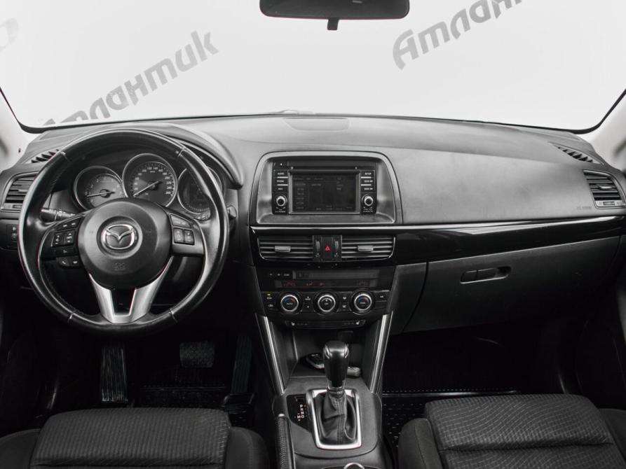 Mazda CX-5 I Екатеринбург  - изображение 11