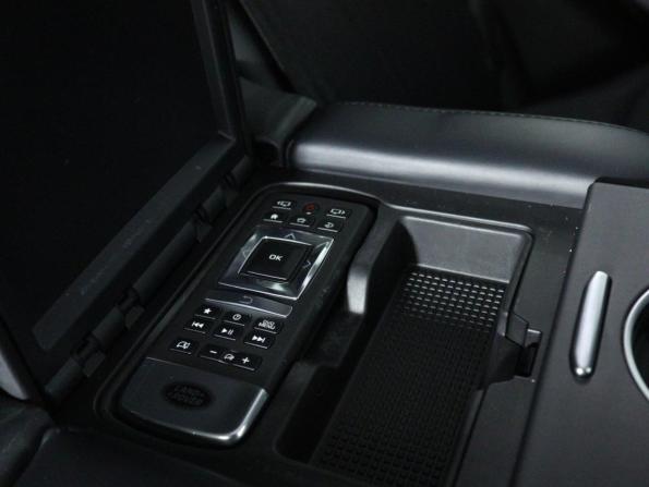 Land Rover Range Rover Sport II Рестайлинг с пробегом 2018 года, цена 4 200 000 рублей, 274197 км, внедорожник, Автокод Объявления