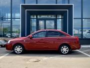 Chevrolet Lacetti I Москва  - изображение 29
