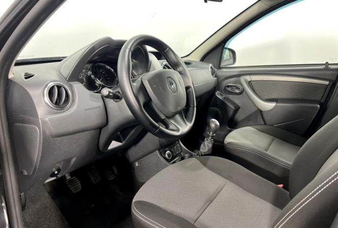 Renault Duster I Рестайлинг с пробегом 2018 года, цена 1 199 000 рублей, 207630 км, внедорожник, Автокод Объявления