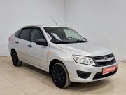 Lada (ВАЗ) Granta I Альметьевск  - изображение 18