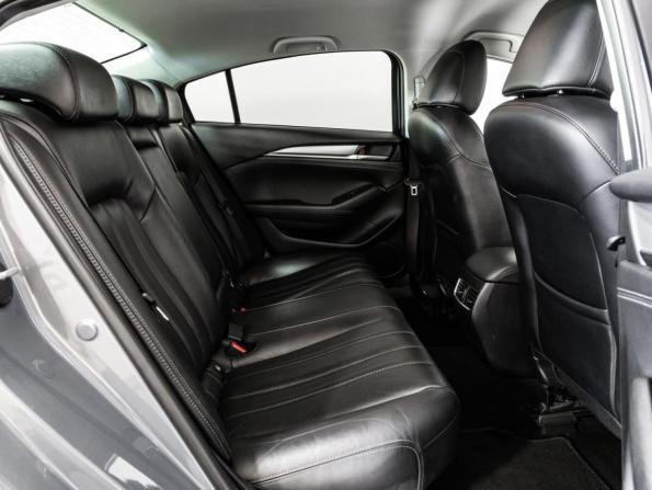 Mazda 6 III (GJ) Рестайлинг 2 с пробегом 2021 года, цена 2 249 000 рублей, 102725 км, седан, Автокод Объявления