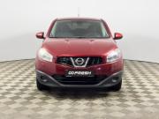 Nissan Qashqai I Рестайлинг Казань  - изображение 24