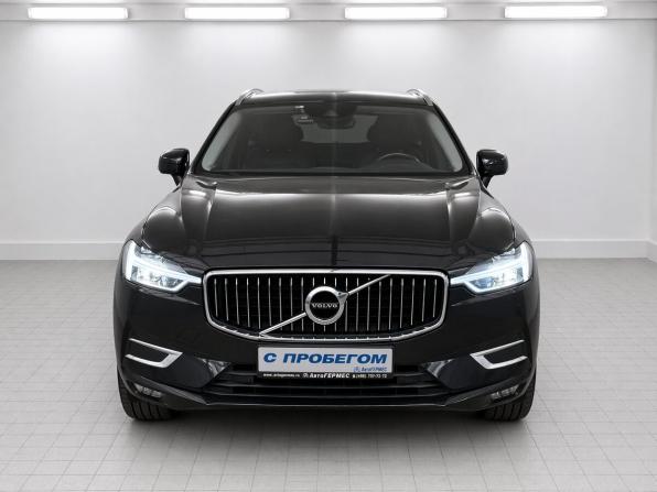 Volvo XC60 II с пробегом 2017 года, цена 3 250 000 рублей, 165896 км, внедорожник, Автокод Объявления