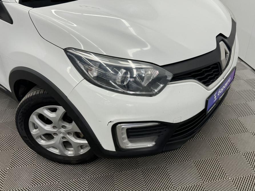Renault Kaptur I Воронеж  - изображение 4