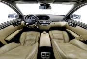 Mercedes-Benz S-Класс V (W221) Рестайлинг Волгоград  - изображение 36