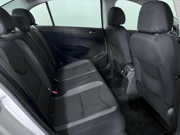 Peugeot 408 I с пробегом 2013 года, цена 633 000 рублей, 111600 км, седан, Автокод Объявления